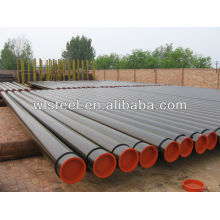 astm a33 seamless steel pipe